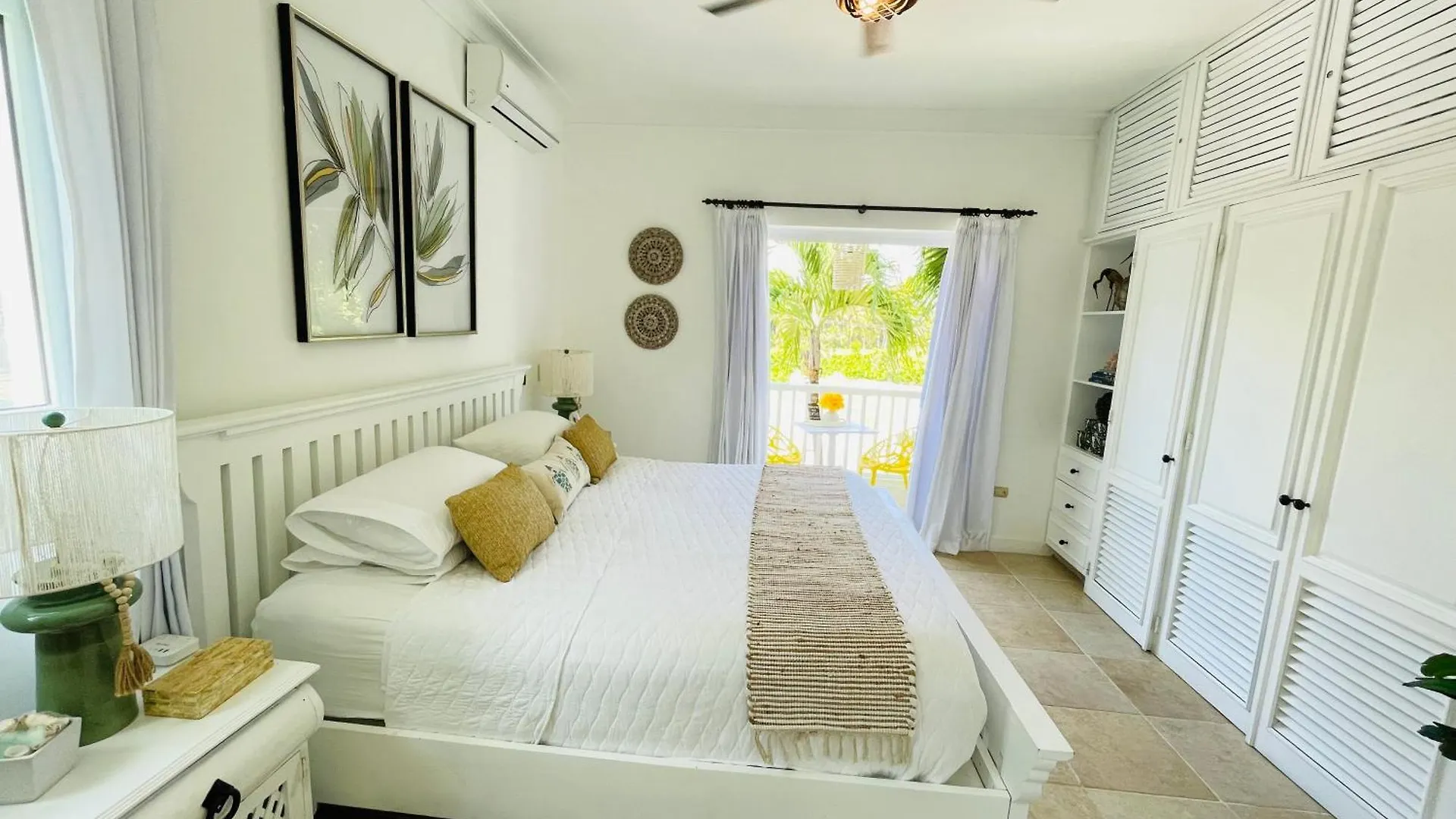 Victorian Condominio Cabarete Appartamento