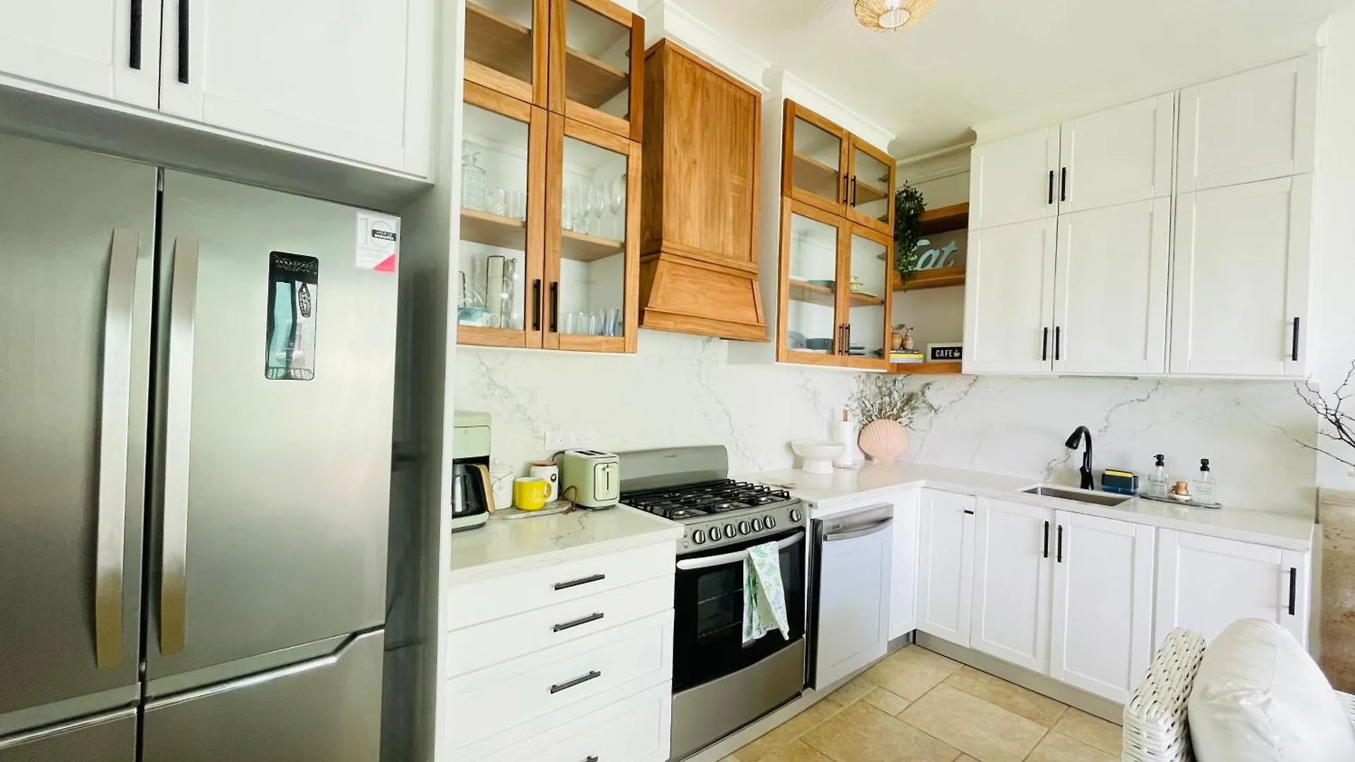 Victorian Condominio Cabarete
