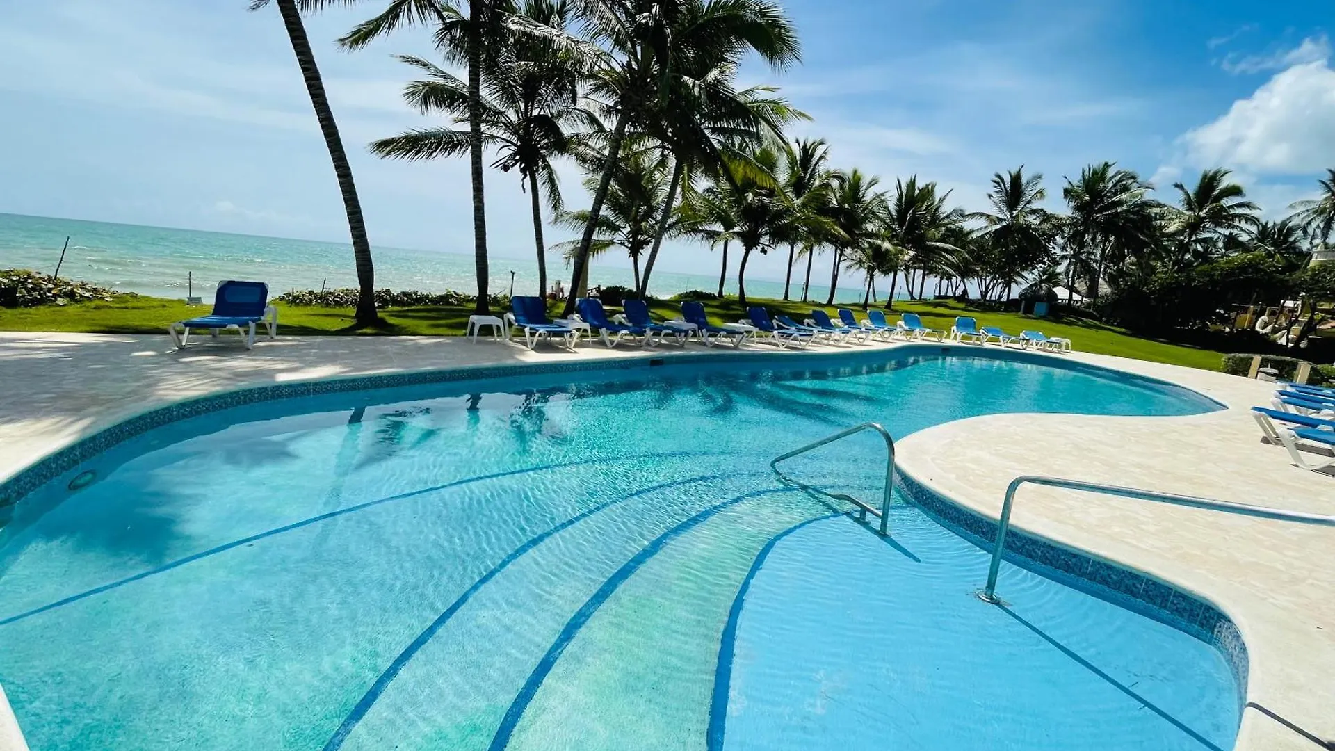 Victorian Condominio Cabarete 0*,