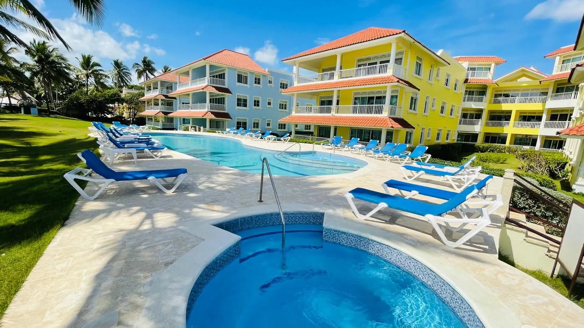 Victorian Condominio Cabarete