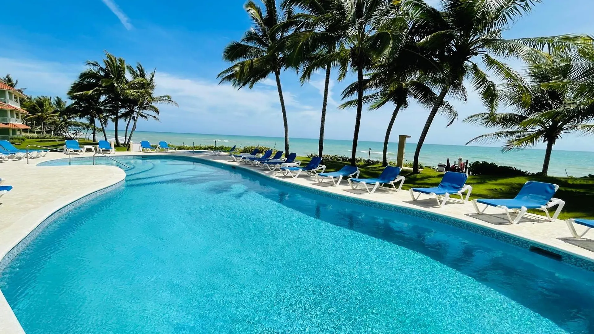 Appartamento Victorian Condominio Cabarete