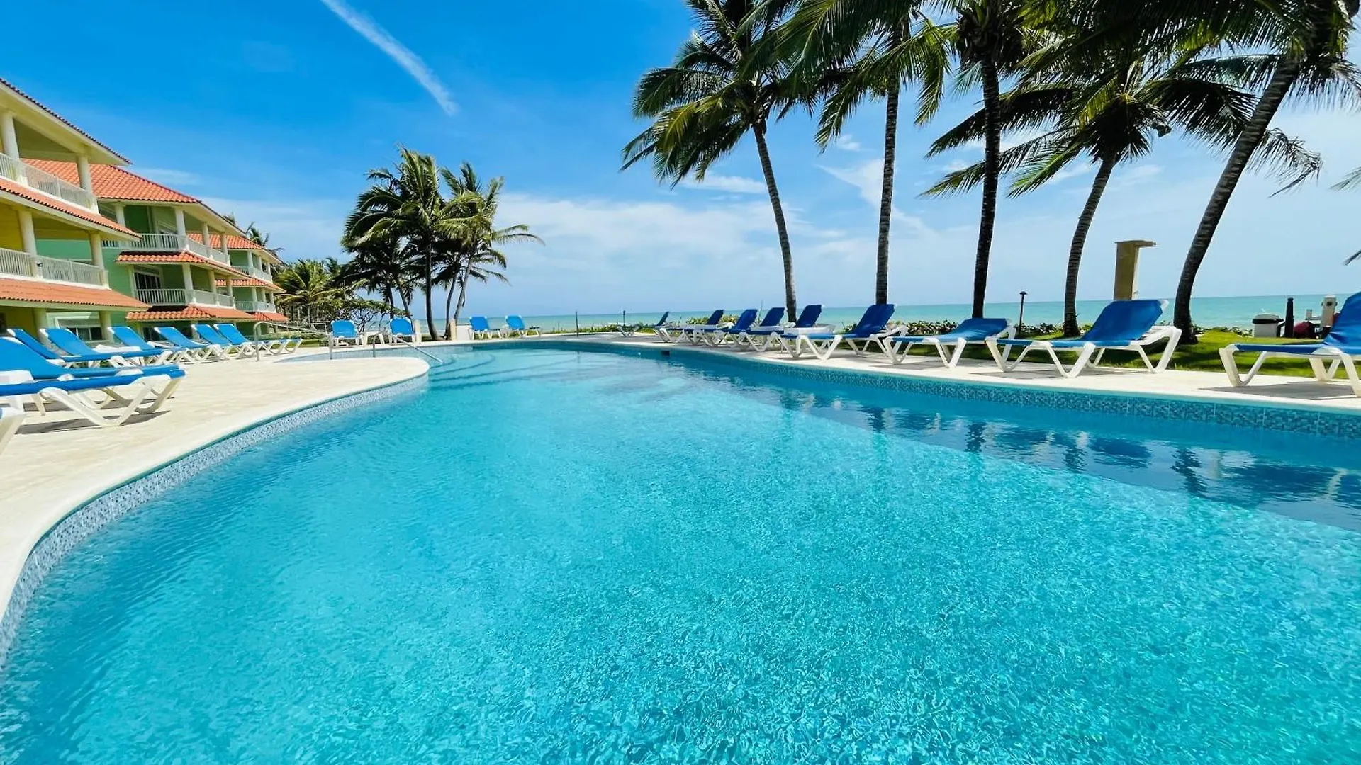 Appartamento Victorian Condominio Cabarete