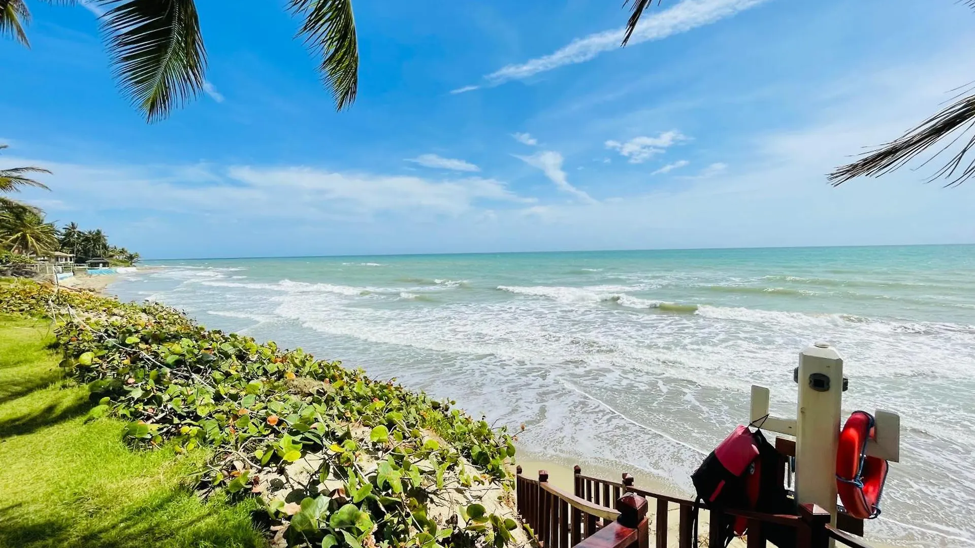Victorian Condominio Cabarete Repubblica Dominicana