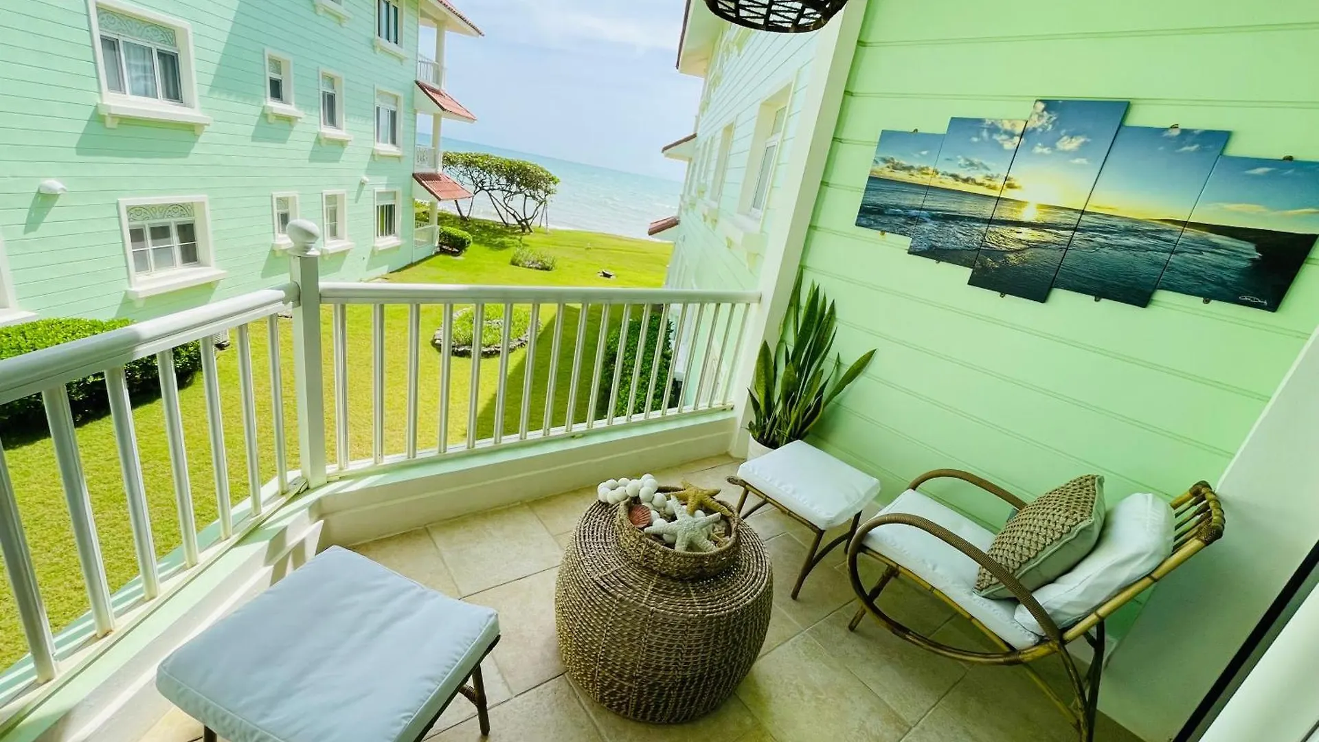 Victorian Condominio Cabarete