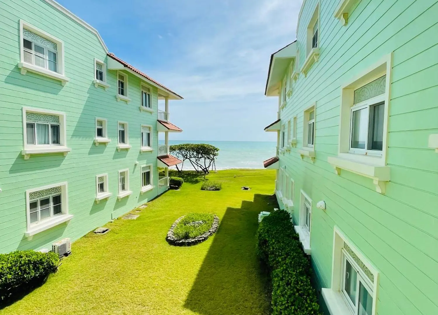 Victorian Condominio Cabarete