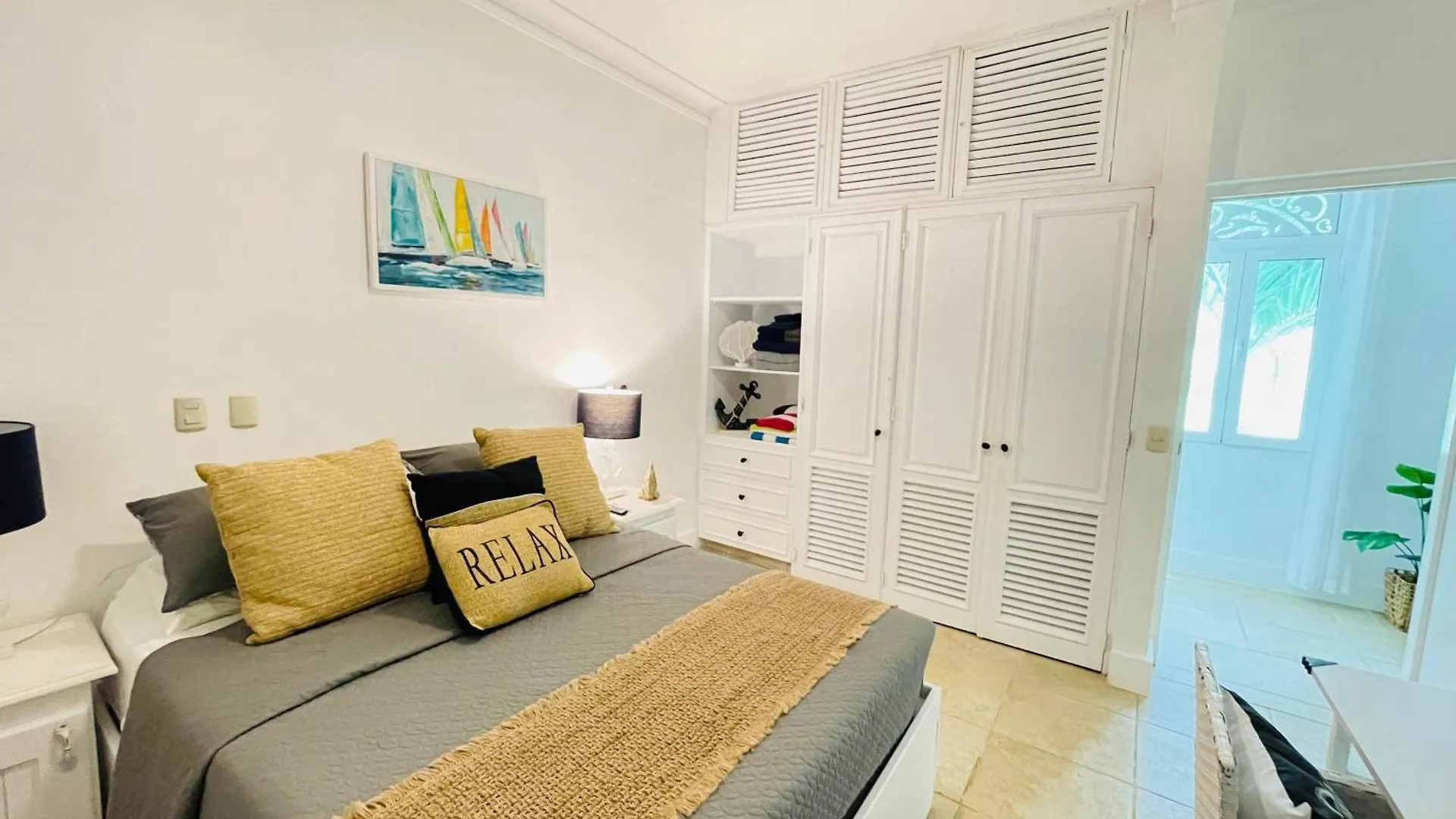 Victorian Condominio Cabarete 0*,  Repubblica Dominicana