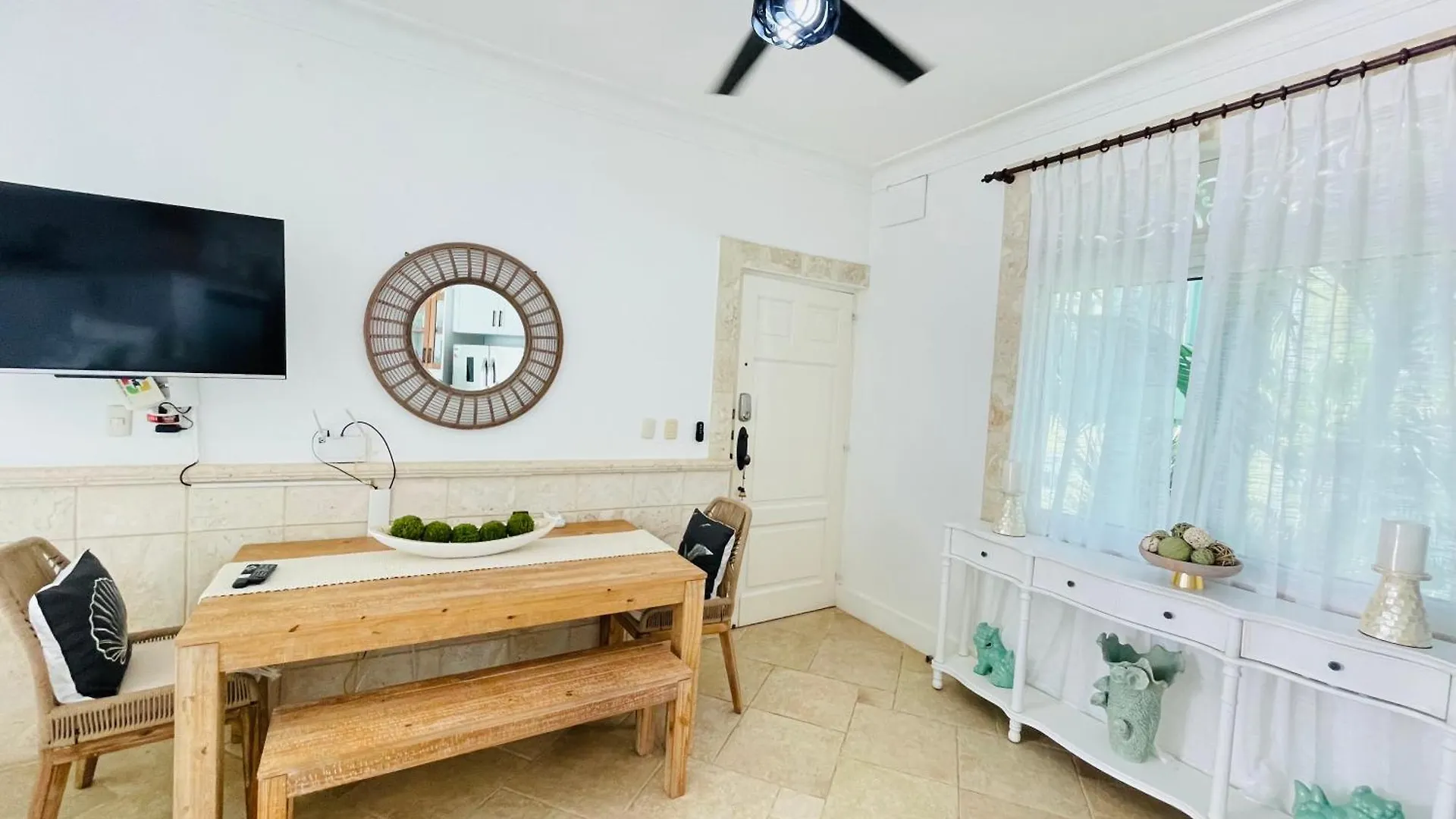 Appartamento Victorian Condominio Cabarete Repubblica Dominicana