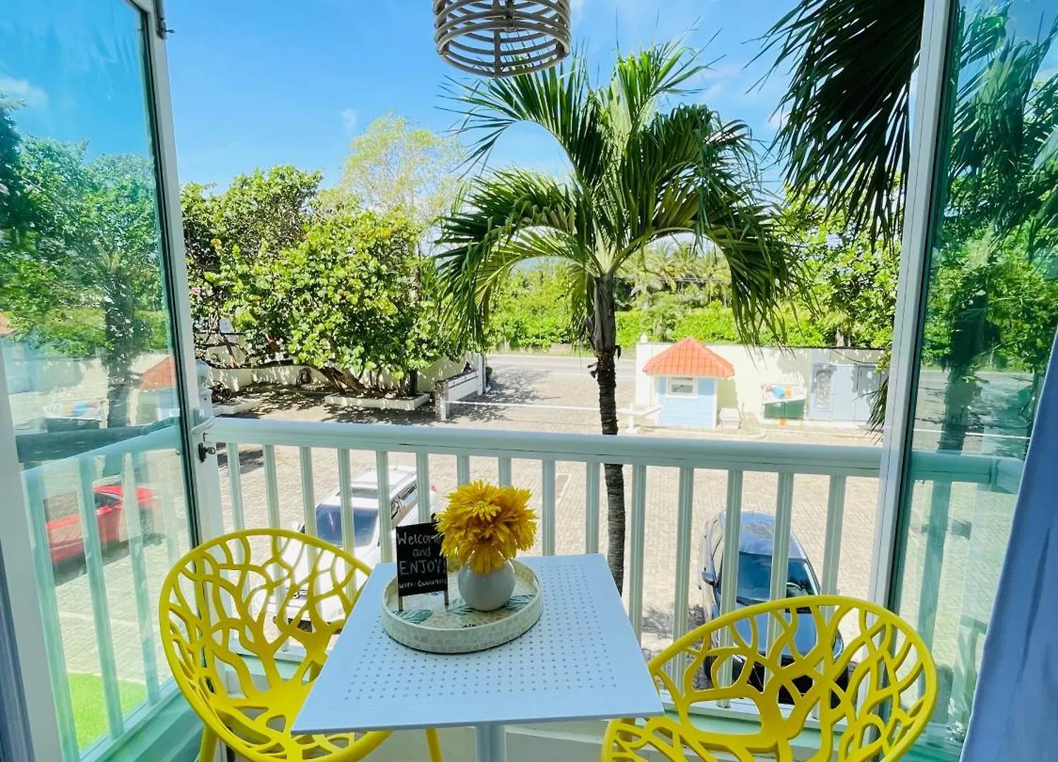 Appartamento Victorian Condominio Cabarete